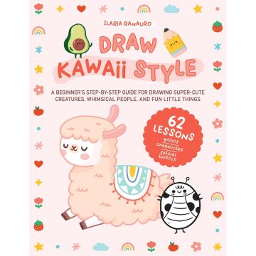 Draw Kawaii Style