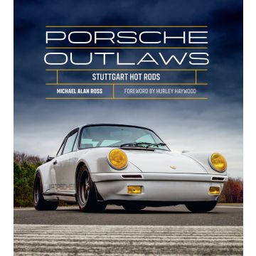 Porsche Outlaws