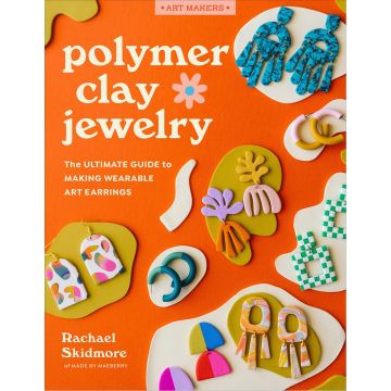 Polymer Clay Jewelry