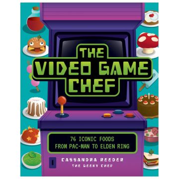 The Video Game Chef