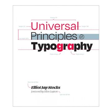 Universal Principles of Typography