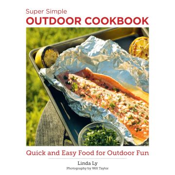 Super Simple Outdoor Cookbook