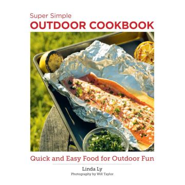 Super Simple Outdoor Cookbook