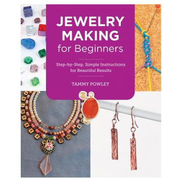 Jewelry Making for Beginners