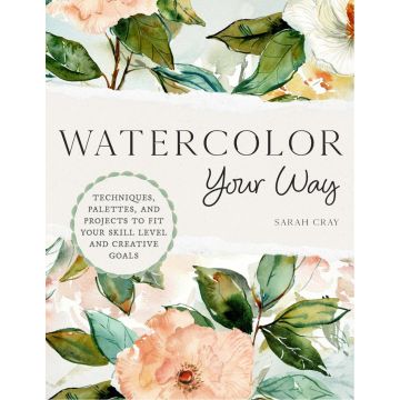 Watercolor Your Way