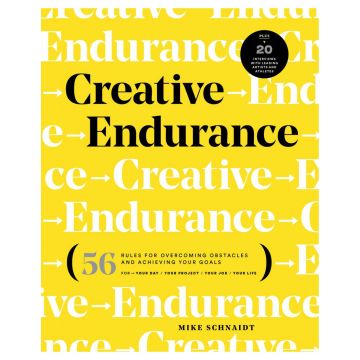 Creative Endurance