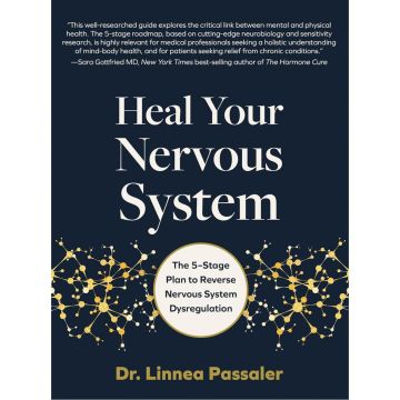 Heal Your Nervous System