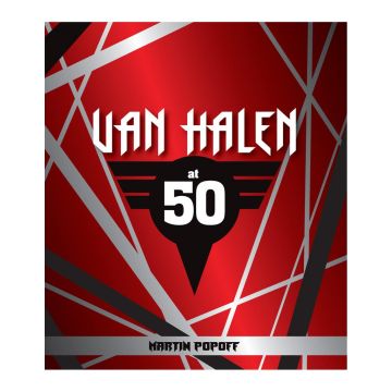 Van Halen at 50