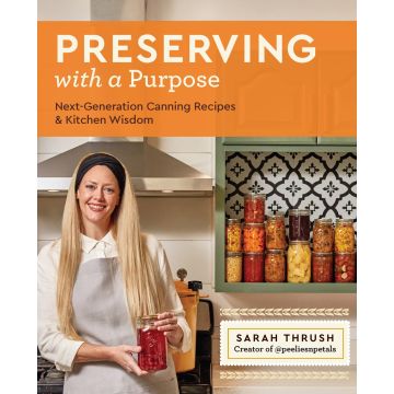 Preserving with a Purpose