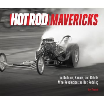 HOT ROD Mavericks