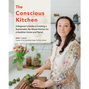 The Conscious Kitchen