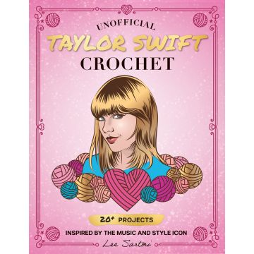 Unofficial Taylor Swift Crochet