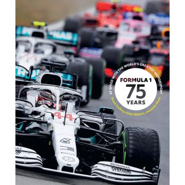 Formula 1 75 Years