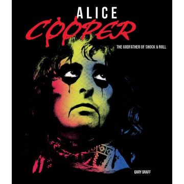 Alice Cooper