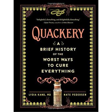 Quackery