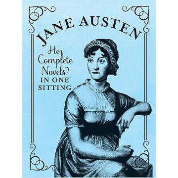 Jane Austen