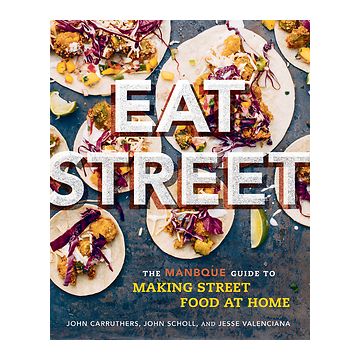 Eat Street