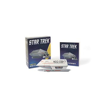 Star Trek: Light-Up Shuttlecraft