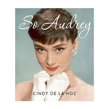 So Audrey