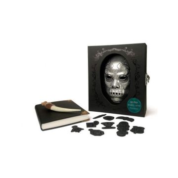 Harry Potter Dark Arts Collectible Set