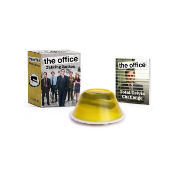 The Office: Talking Button