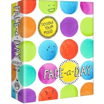 Face-a-Day