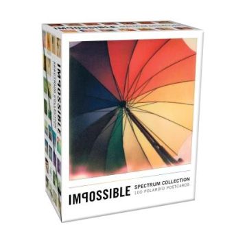 The Impossible Project Spectrum Collection