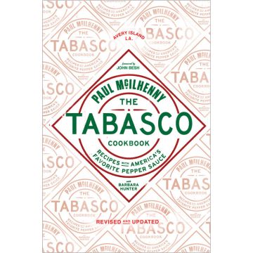 The Tabasco Cookbook