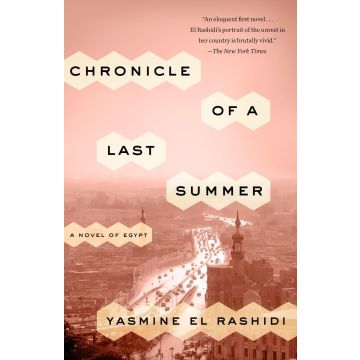 Chronicle of a Last Summer