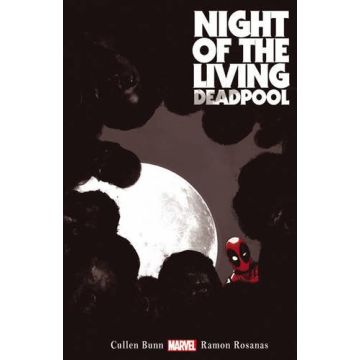 Night of the Living Deadpool