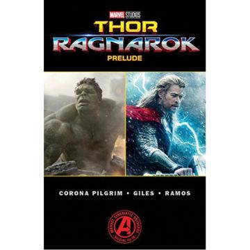 Marvel's Thor: Ragnarok