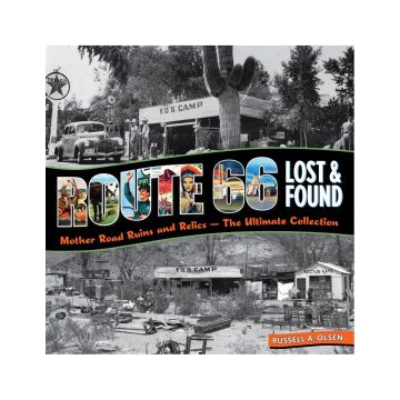 Route 66 Lost and Found