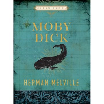 Chartwell  Classics: Moby Dick