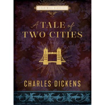 Chartwell Classics: A Tale of Two Cities