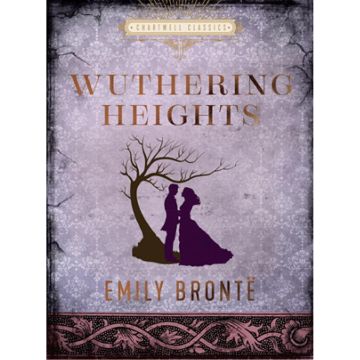 Chartwell Classics: Wuthering Heights