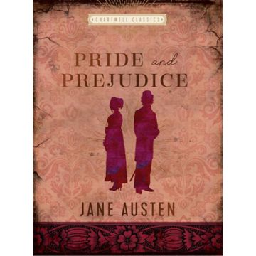 Chartwell Classics: Pride and Prejudice