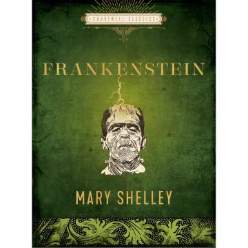 Chartwell Classics:  Frankenstein