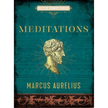 Chartwell Classics: Meditations