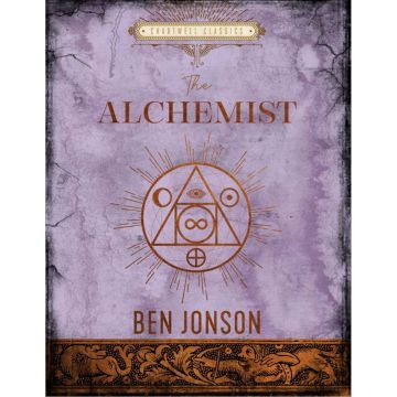 Chartwell Classics: The Alchemist