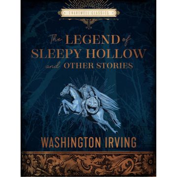 The Legend of Sleepy Hollow and Other Stories