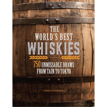 World's Best Whiskies