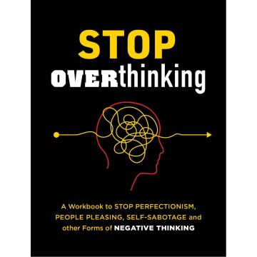 Stop Overthinking