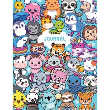 Kawaii Journal