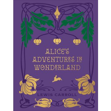 Alice's Adventures in Wonderland