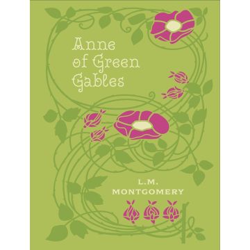 Anne of Green Gables