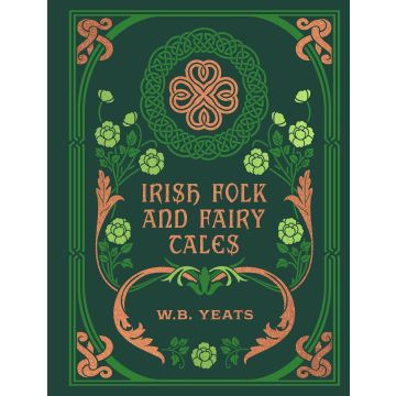 Irish Folk and Fairy Tales