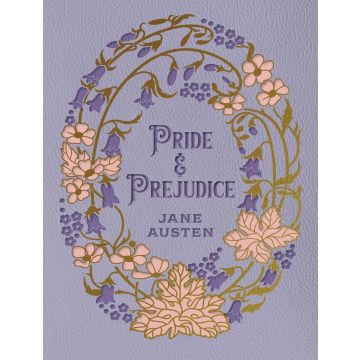 Pride and Prejudice