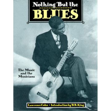 Nothing but the Blues