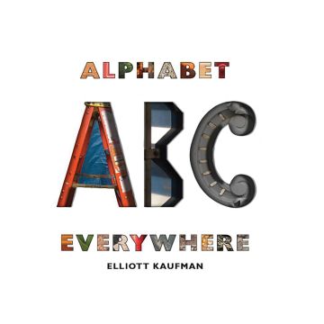 Alphabet Everywhere