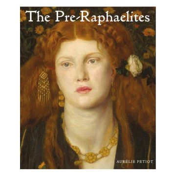 The Pre-Raphaelites